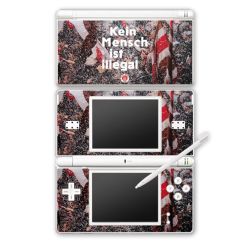 Folien für Spielekonsolen matt