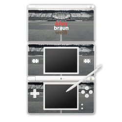 Folien für Spielekonsolen matt