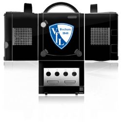 Folien für Spielekonsolen matt