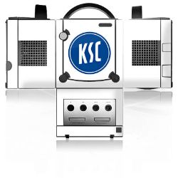 Folien für Spielekonsolen matt