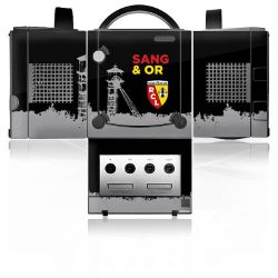 Sang & Or RC Lens