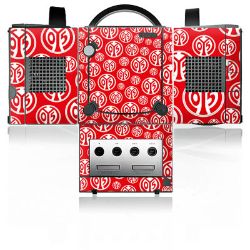 Folien für Spielekonsolen matt