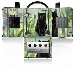 Foils for Consoles matt