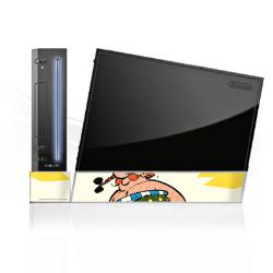 Folien für Spielekonsolen matt