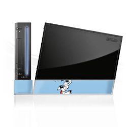 Folien für Spielekonsolen matt