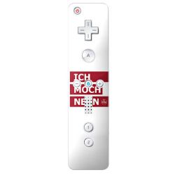 Folien für Controller matt