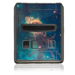 Foils for Consoles matt