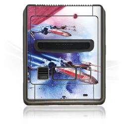 Foils for Consoles matt