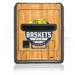 Folien für Spielekonsolen matt