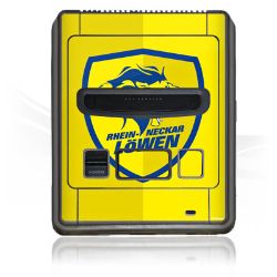 Folien für Spielekonsolen matt