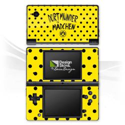 Folien für Spielekonsolen matt