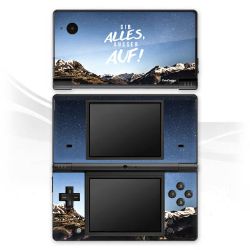 Folien für Spielekonsolen matt