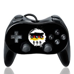 Folien für Controller matt