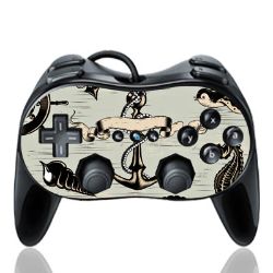 Foils for Controller glossy