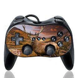 Foils for Controller glossy