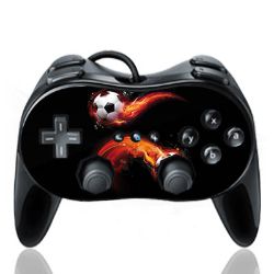 Foils for Controller glossy