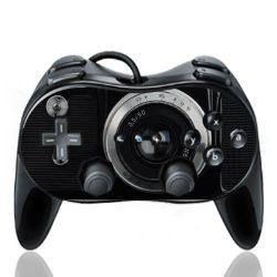 Foils for Controller glossy