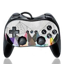 Foils for Controller matt