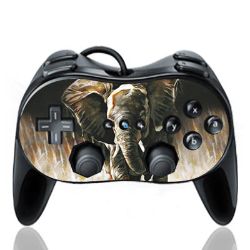 Foils for Controller glossy