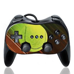 Foils for Controller glossy