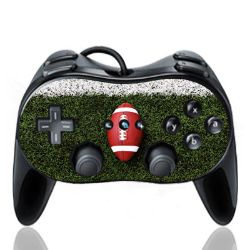 Foils for Controller glossy