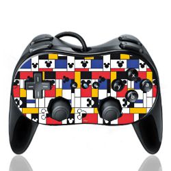 Foils for Controller glossy
