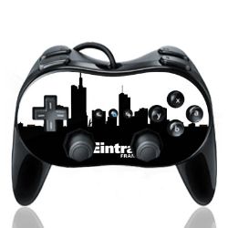 Folien für Controller matt