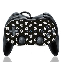Foils for Controller glossy