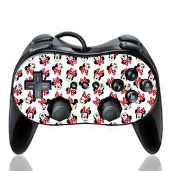 Foils for Controller glossy