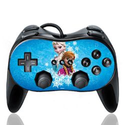 Foils for Controller glossy