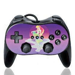 Foils for Controller glossy