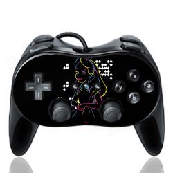 Foils for Controller glossy