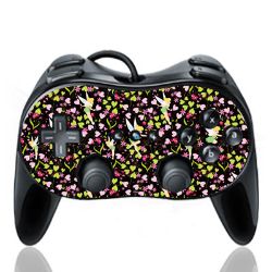 Foils for Controller glossy