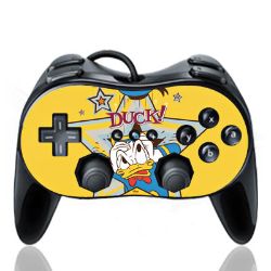 Foils for Controller glossy