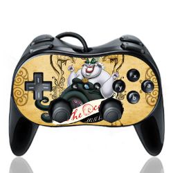 Foils for Controller glossy