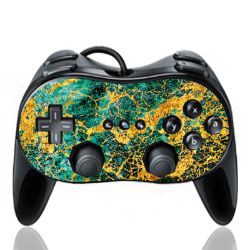 Folien für Controller matt