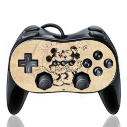 Foils for Controller glossy