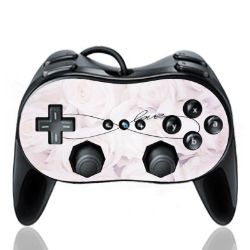 Foils for Controller glossy