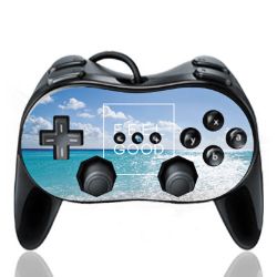 Folien für Controller matt