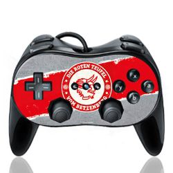 Folien für Controller matt