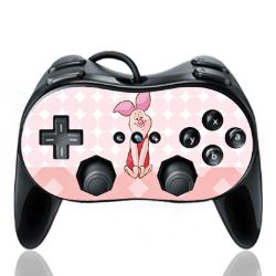 Foils for Controller glossy