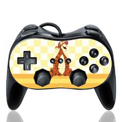 Foils for Controller glossy