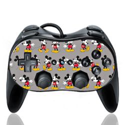 Foils for Controller glossy