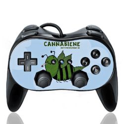 Folien für Controller matt