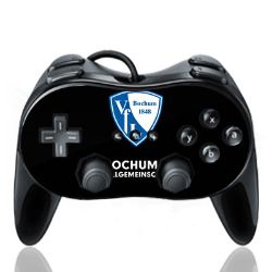 Folien für Controller matt