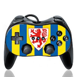 Folien für Controller matt