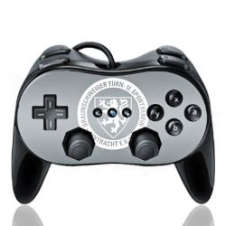 Folien für Controller matt