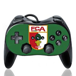 Folien für Controller matt