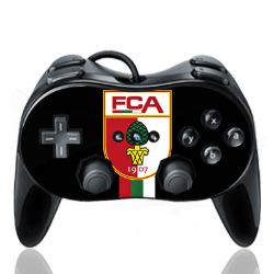 Folien für Controller matt