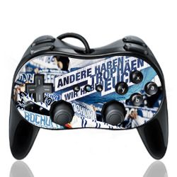 Folien für Controller matt